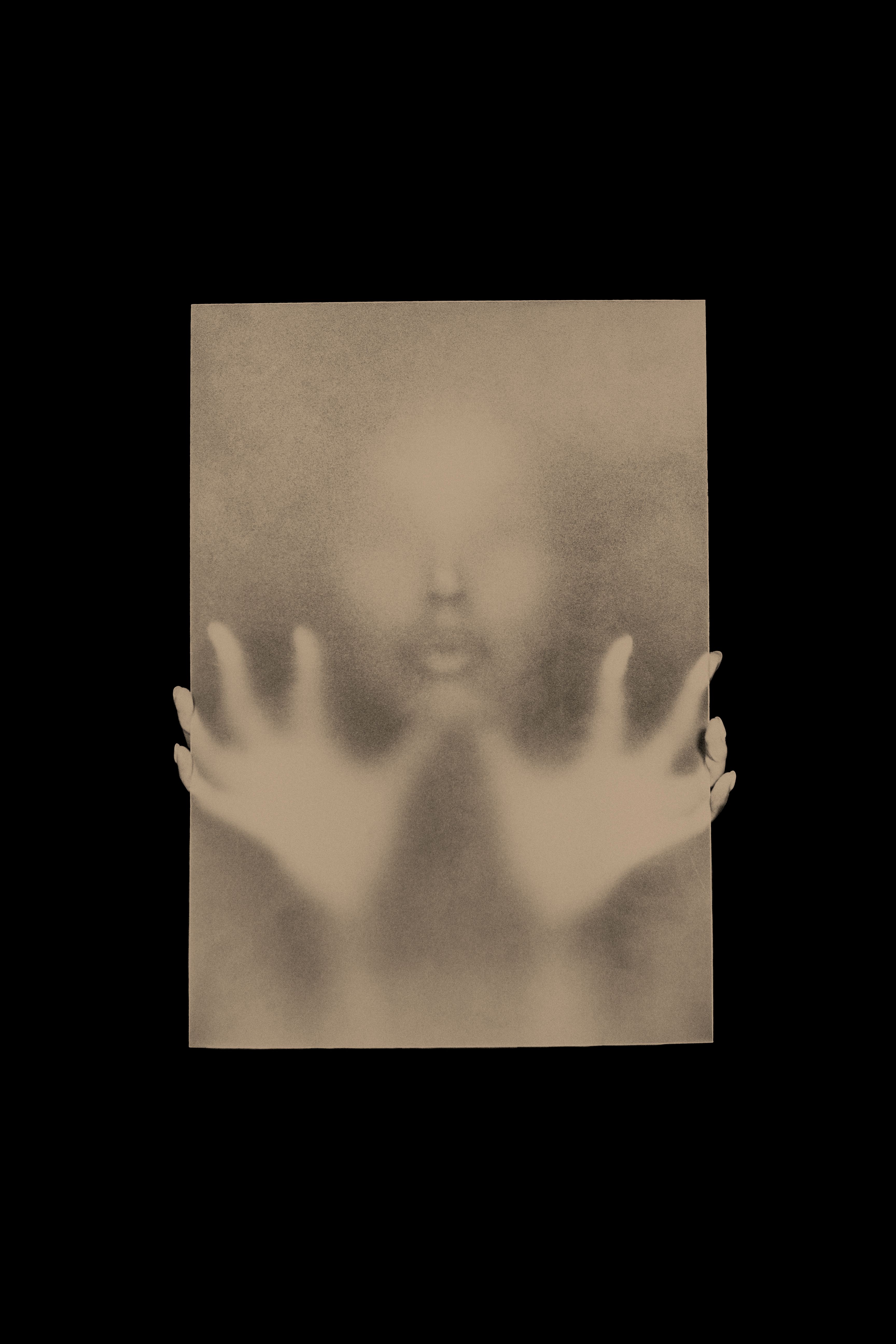 Sara Punt interview by Creative Director Francesca Melchior for SHOT Magazine Issue 17 